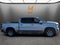 2021 Chevrolet Silverado 1500 LT Crew Cab 4x4 LT1