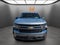 2021 Chevrolet Silverado 1500 LT Crew Cab 4x4 LT1