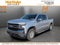 2021 Chevrolet Silverado LT Crew Cab 4x4 LT1