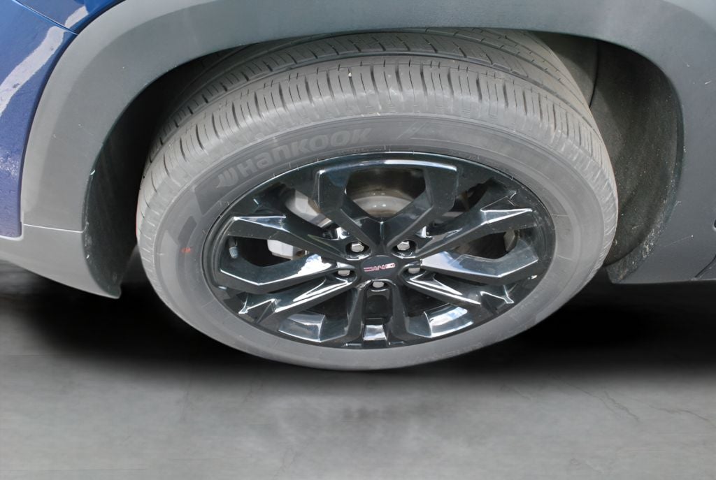 2022 GMC Terrain SLE AWD