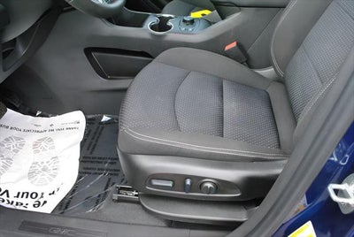 2022 GMC Terrain SLE AWD