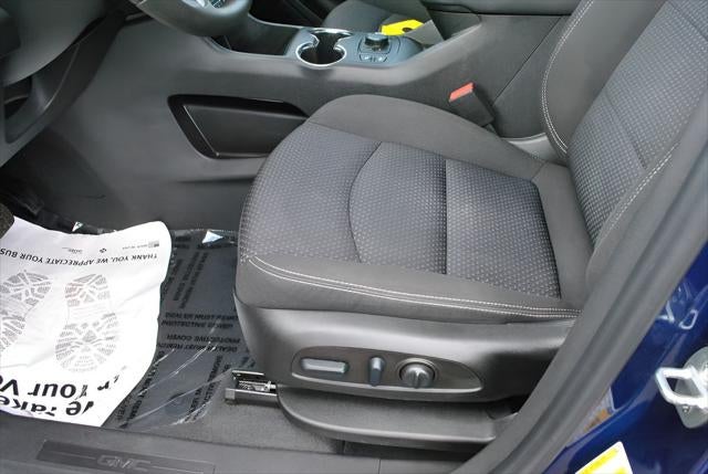 2022 GMC Terrain SLE AWD