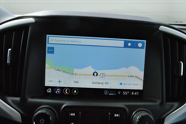 2022 GMC Terrain SLE AWD