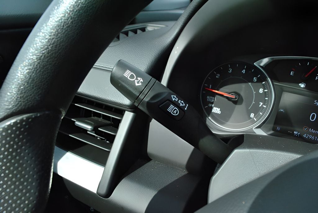 2022 GMC Terrain SLE AWD