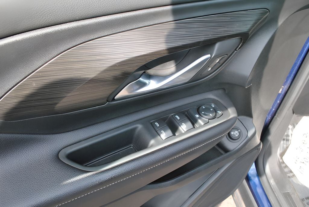 2022 GMC Terrain SLE AWD