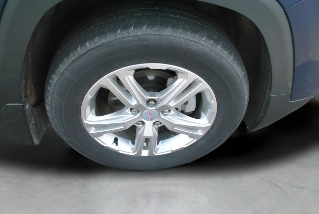 2022 GMC Terrain SLE AWD