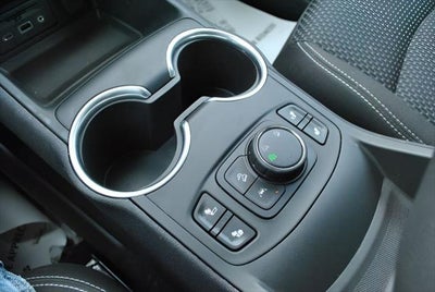 2022 GMC Terrain SLE AWD