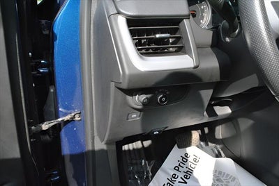 2022 GMC Terrain SLE AWD