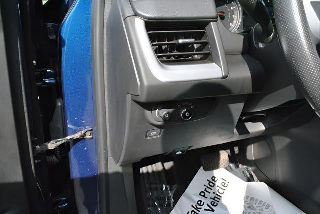 2022 GMC Terrain SLE AWD