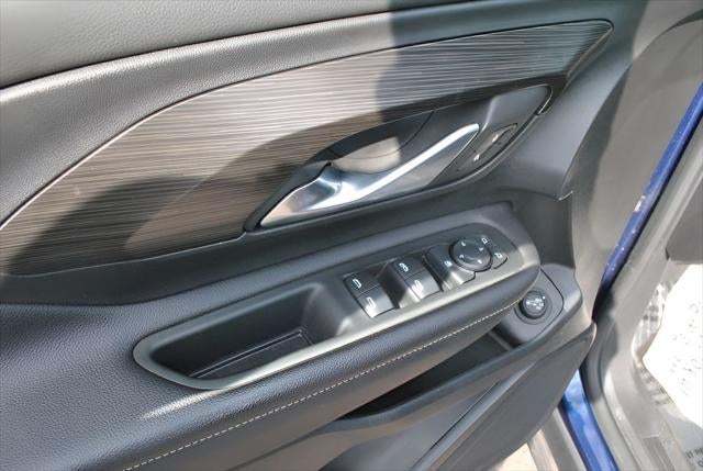 2022 GMC Terrain SLE AWD