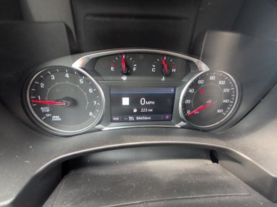 2023 GMC Terrain AT4 AWD