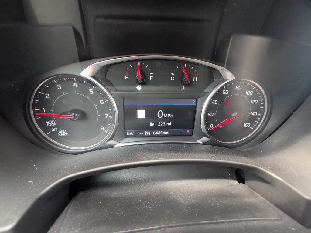 2023 GMC Terrain AT4 AWD