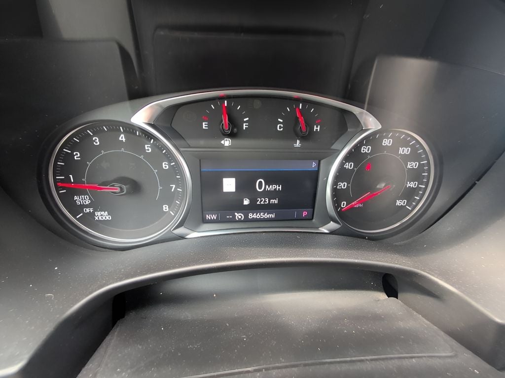 2023 GMC Terrain AT4 AWD