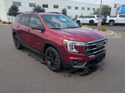 2023 GMC Terrain AT4 AWD