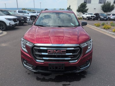 2023 GMC Terrain AT4 AWD