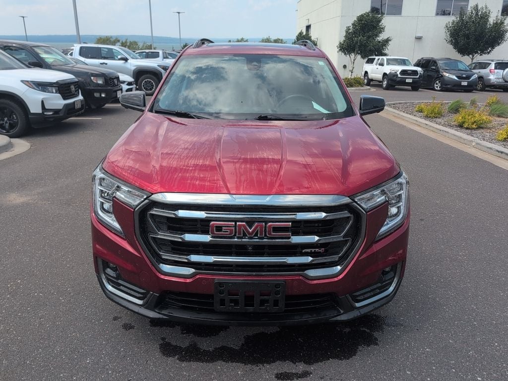 2023 GMC Terrain AT4 AWD