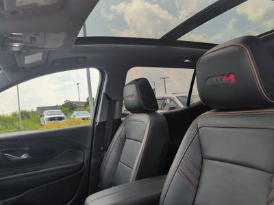 2023 GMC Terrain AT4 AWD