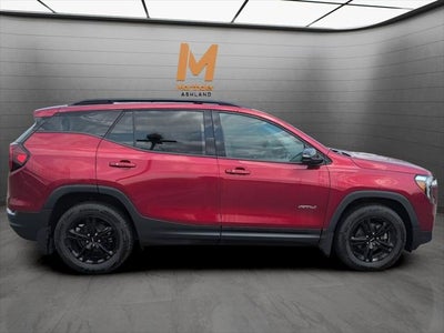 2023 GMC Terrain AT4 AWD