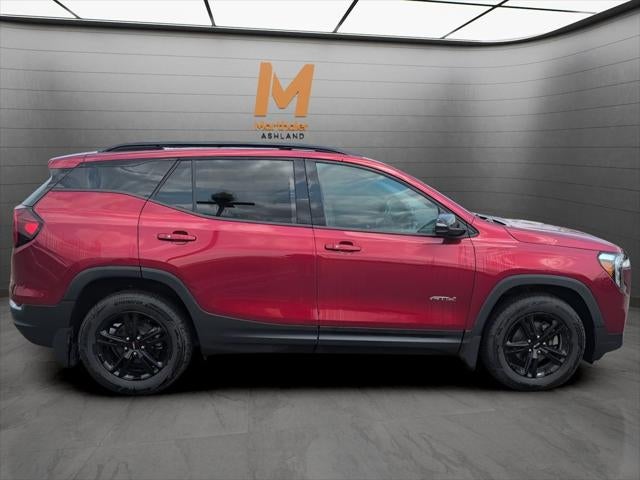2023 GMC Terrain AT4 AWD