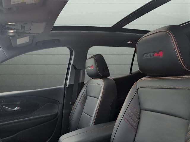 2023 GMC Terrain AT4 AWD