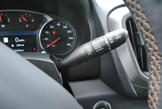2023 GMC Terrain AT4 AWD