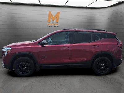 2023 GMC Terrain AT4 AWD