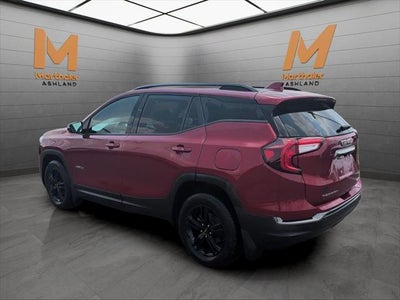 2023 GMC Terrain AT4 AWD