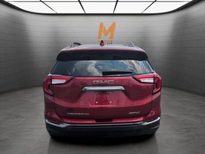 2023 GMC Terrain AT4 AWD