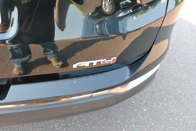 2022 GMC Terrain AT4 AWD