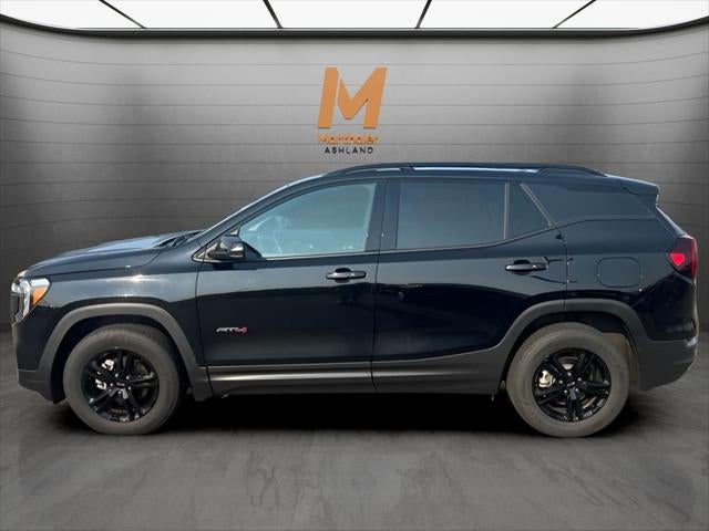 2022 GMC Terrain AT4 AWD