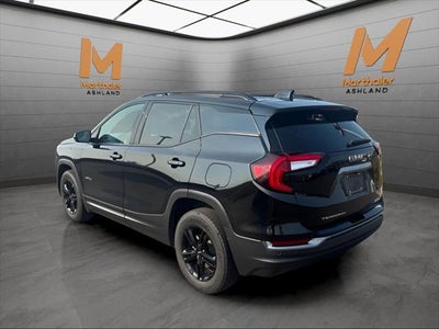 2022 GMC Terrain AT4 AWD