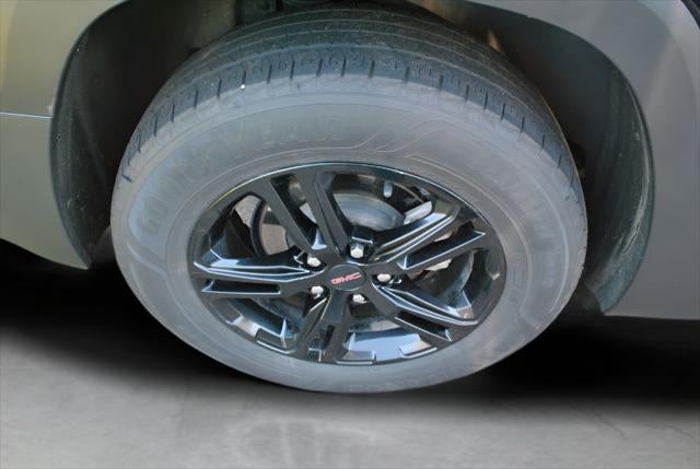 2022 GMC Terrain AT4 AWD