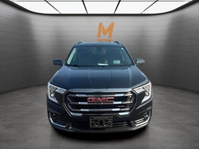 2022 GMC Terrain AT4 AWD