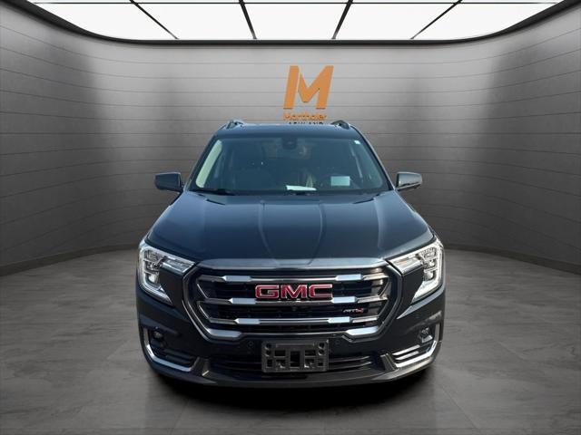 2022 GMC Terrain AT4 AWD