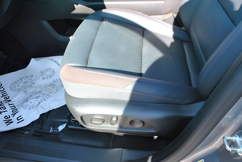 2025 Chevrolet Equinox RS AWD