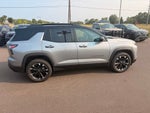 2025 Chevrolet Equinox RS AWD