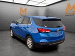 2024 Chevrolet Equinox LT AWD