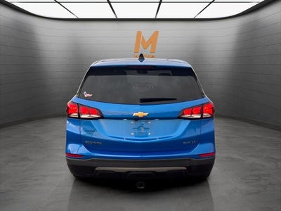 2024 Chevrolet Equinox LT AWD