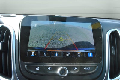 2022 Chevrolet Equinox LT AWD