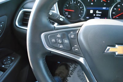 2022 Chevrolet Equinox LT AWD