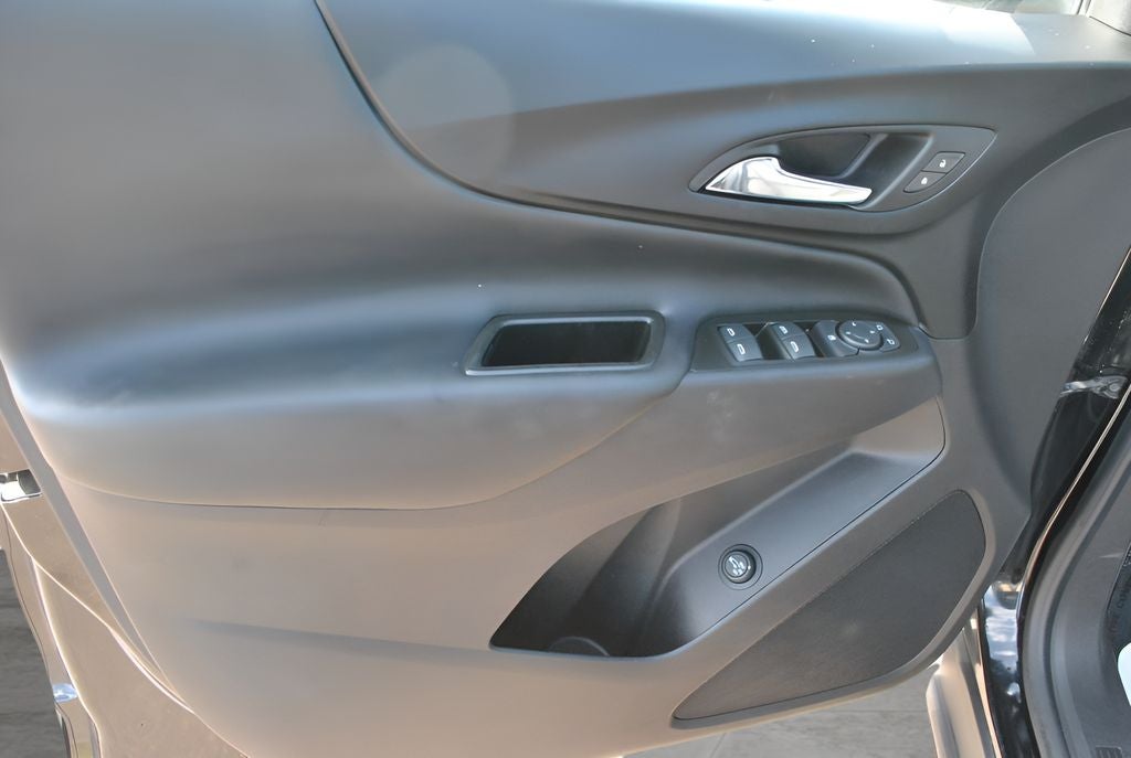 2022 Chevrolet Equinox LT AWD