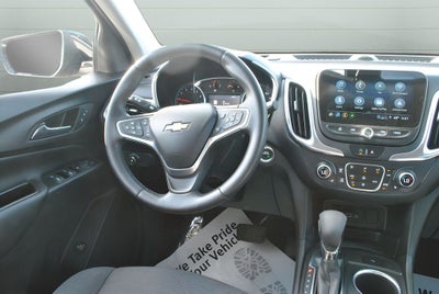 2022 Chevrolet Equinox LT AWD