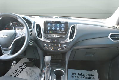 2022 Chevrolet Equinox LT AWD