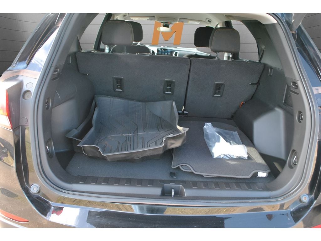 2022 Chevrolet Equinox LT AWD