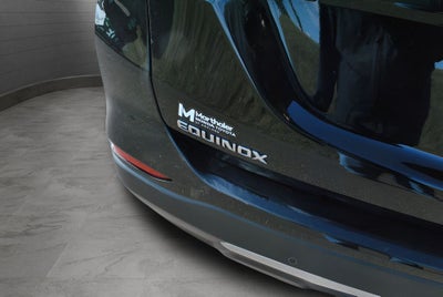 2022 Chevrolet Equinox LT AWD