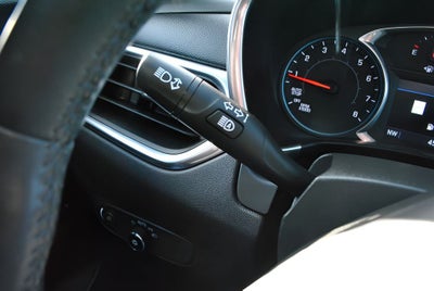 2022 Chevrolet Equinox LT AWD