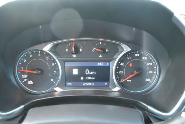 2022 Chevrolet Equinox LT AWD