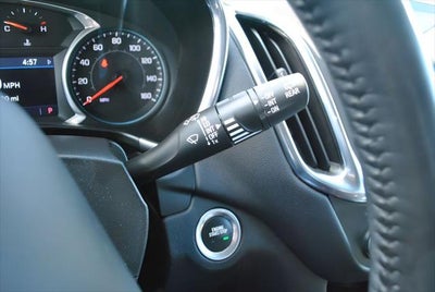 2022 Chevrolet Equinox LT AWD