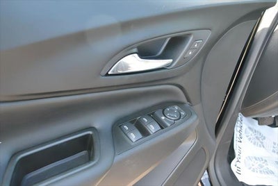 2022 Chevrolet Equinox LT AWD