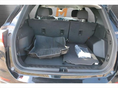 2022 Chevrolet Equinox LT AWD